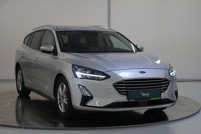 Ford Focus - fotka 8 z 24