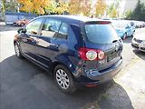 Volkswagen Golf Plus 1,9 TDI 77kW Comfortline - náhled 6