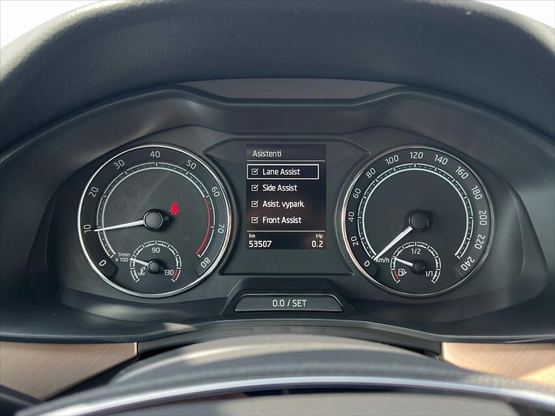 Škoda Scala 1,0 TSi 81kW STYLE - fotka 16 z 23