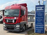 MAN TGX18.460 EURO 6 MEGA/lowdeck - náhled 1