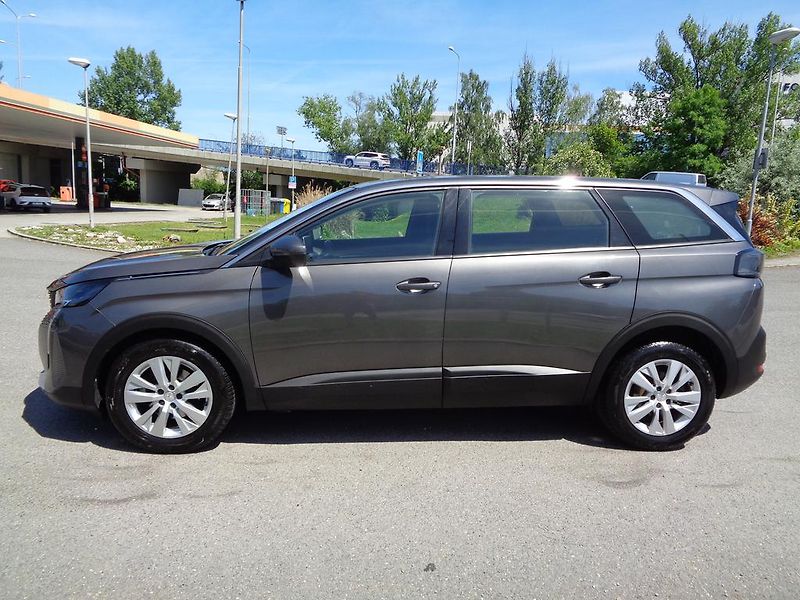 Peugeot 5008 (2021) 1.2 96kW AUTOMAT,KOUPENO ČR - fotka 2 z 16