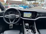 Volkswagen Touareg (2025) R-Line 3.0 TDI 4Motion 210kW - náhled 19