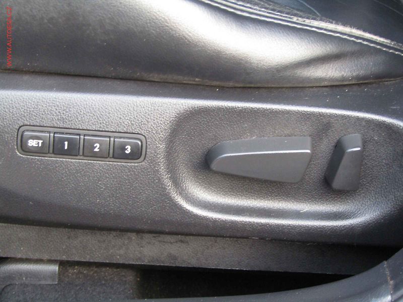 Mazda 6 (2008) 2.0 MZR-CD, 1.maj, AC, TZ - fotka 11 z 20