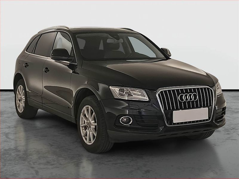 Audi Q5 (2013) Exclusive 2.0 TFSI, 4X4 - fotografie inzerátu