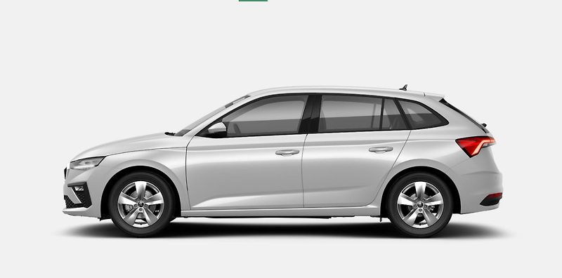 Škoda Scala (2025) 130 let 1,0TSI 85kW 7.aut - fotka 2 z 3