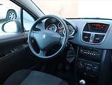 Peugeot 207 (2009) 1.4, po STK, za skvělou cenu - náhled 7