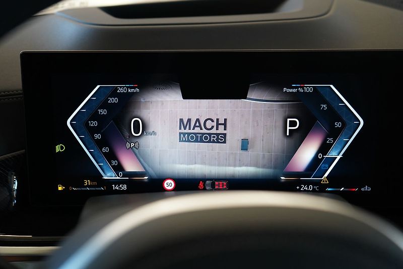 BMW X7 40d xDrive, Nezávislé, Tažné - fotka 28 z 49