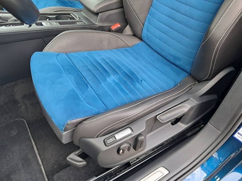 Volkswagen Passat Variant (2022) ELEGANCE 1.5 TSI / 110 kW EVO - fotka 25 z 31
