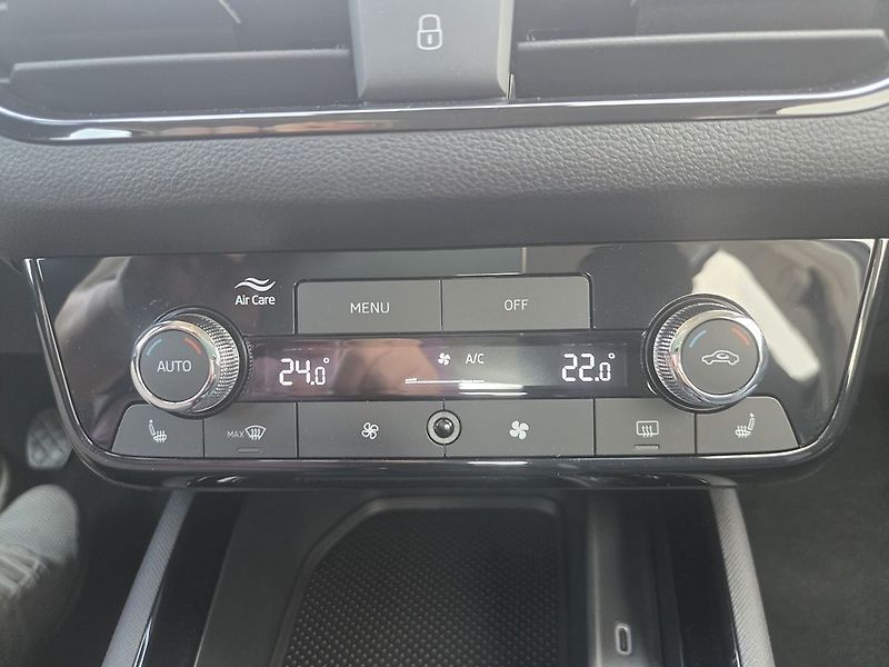 Škoda Scala Selection 1,0TSI 85kW - fotka 13 z 13