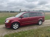 Dodge Grand Caravan (2016) 3.6 V6 SERVISNÍ KNIHA - náhled 11