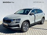Škoda Karoq (2025) Drive 1,5TSI 110kW 6-ti. st. m - náhled 1