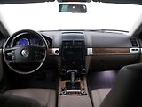 Volkswagen Touareg 3,0 TDI V6 176kW Tiptronic CZ - náhled 31
