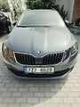 Škoda Octavia (2019) Škoda Octavia 3, combi, 2019 - náhled 1