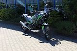 Kawasaki KLE 500 (2026) SE 2026 SKLADEM - náhled 1