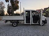Volkswagen Crafter 2.0TDI 103 Kw 6Míst Valník  - náhled 14