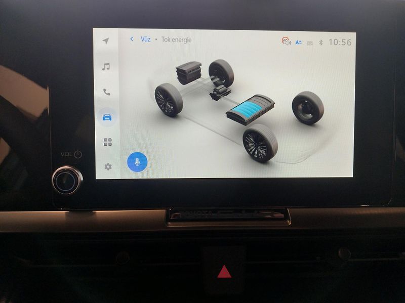 Toyota C-HR (2026) 1.8 FHEV Com. Business 0% úrok - fotka 8 z 11