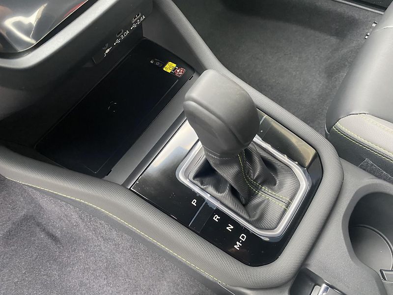 Subaru Forester FIELD SLEVA !!!!! - fotka 14 z 16