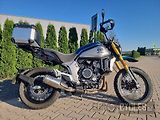 CFMOTO 700 CL-X Adventure (2024) - náhled 1