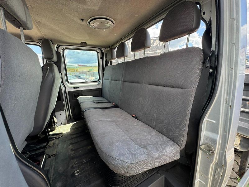 Ford Ostatní (2005) TRANSIT 410L 2,4D 66 KW 7 MÍST - fotka 25 z 42