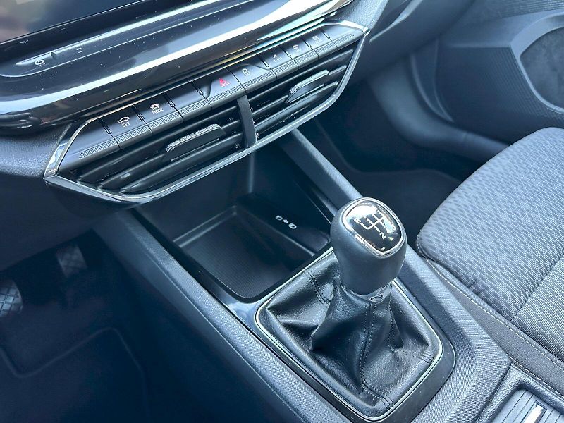 Škoda Octavia (2023) 1.0 TSI 81kW Style - fotka 18 z 23