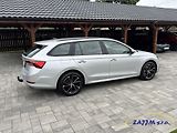 Škoda Octavia 2.0TDI 110kw 4x4 DSG + tažné z - náhled 15