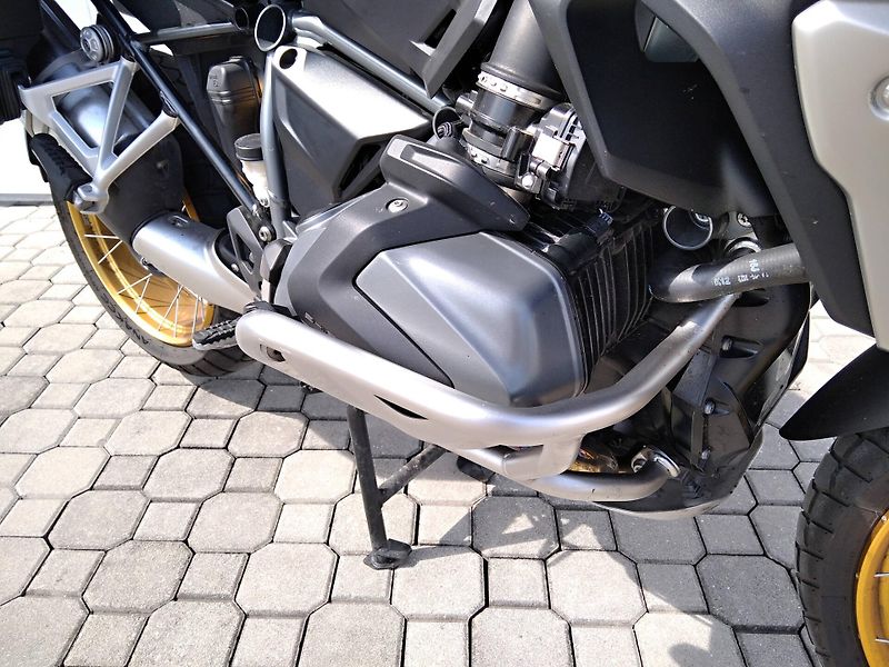 BMW (2020) R 1250 GS - fotka 9 z 17