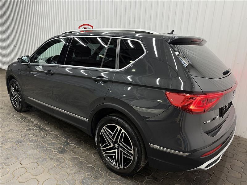 Seat Tarraco 2.0TDI 140kW DSG 4DRIVE 2XALU - fotka 6 z 44