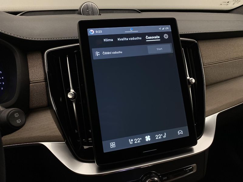 Volvo XC90 (2026) B5 AWD AUT BRIGHT PLUS 7míst - fotka 48 z 71