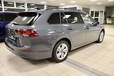 Volkswagen Golf Variant (2023) 2.0TDI DSG Display LED  - náhled 9