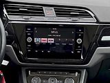 Volkswagen Touran (2017) 1.4 TSi 110kW DSG - náhled 23
