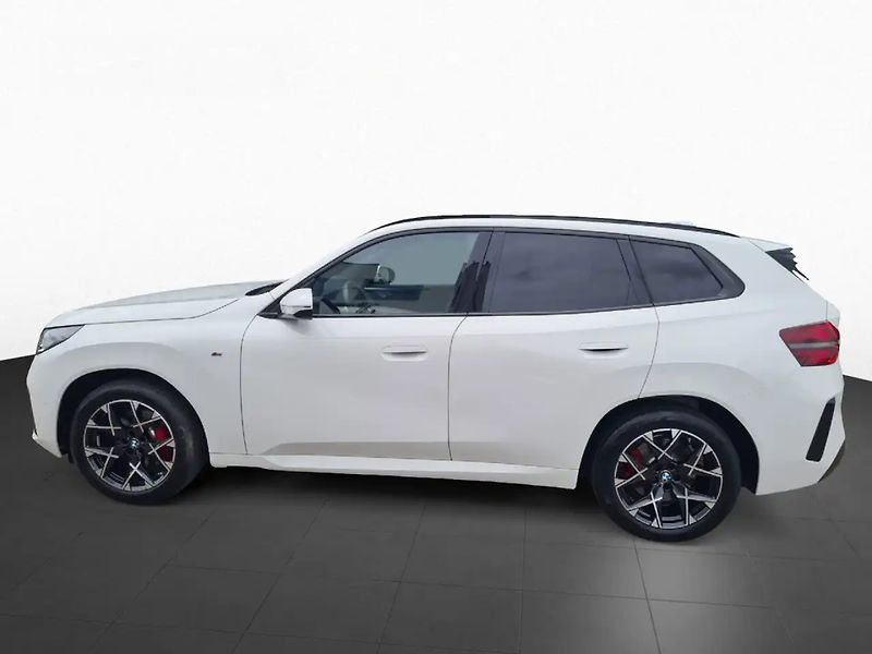 BMW X3 20d xDrive M-Sport Pro Taž H/K - fotka 3 z 10