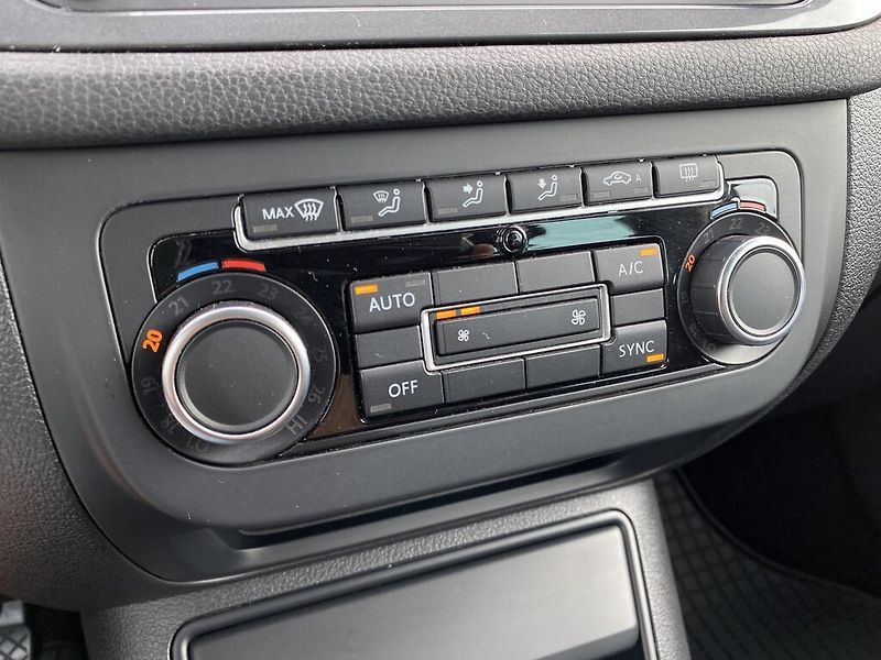 Volkswagen Tiguan 1,4 TSI 90 kW Trend & Fun - fotka 20 z 26