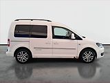 Volkswagen Caddy (2015) Edition 30 1.6 TDI, 5Míst, ČR - náhled 6