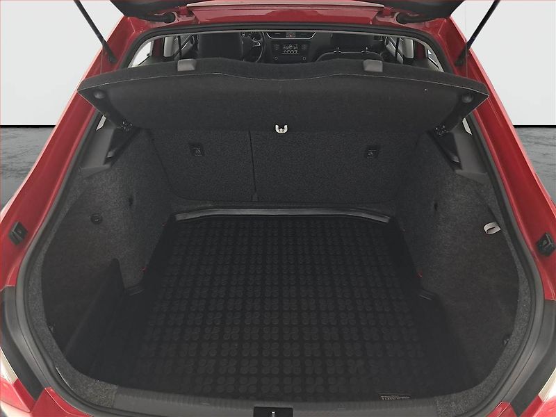 Škoda Octavia (2015) 1.2 TSI, Tempomat - fotka 13 z 18