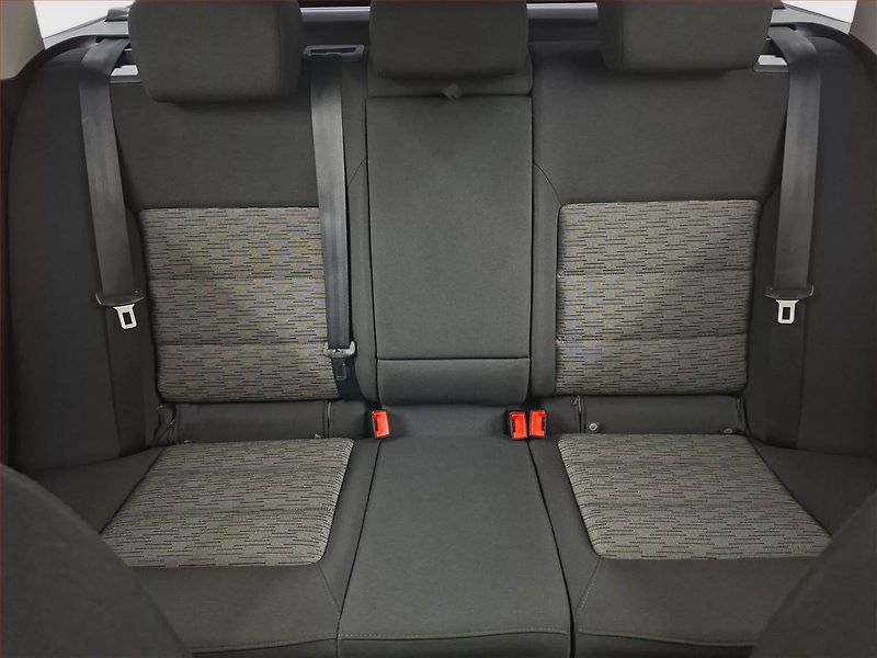 Škoda Octavia (2011) 1.6 TDI, po STK, Tažné - fotka 10 z 18