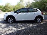 Citroën C3 (2017) 1.2 PT 60kW 1.MAJITELKA ČR TOP - náhled 8