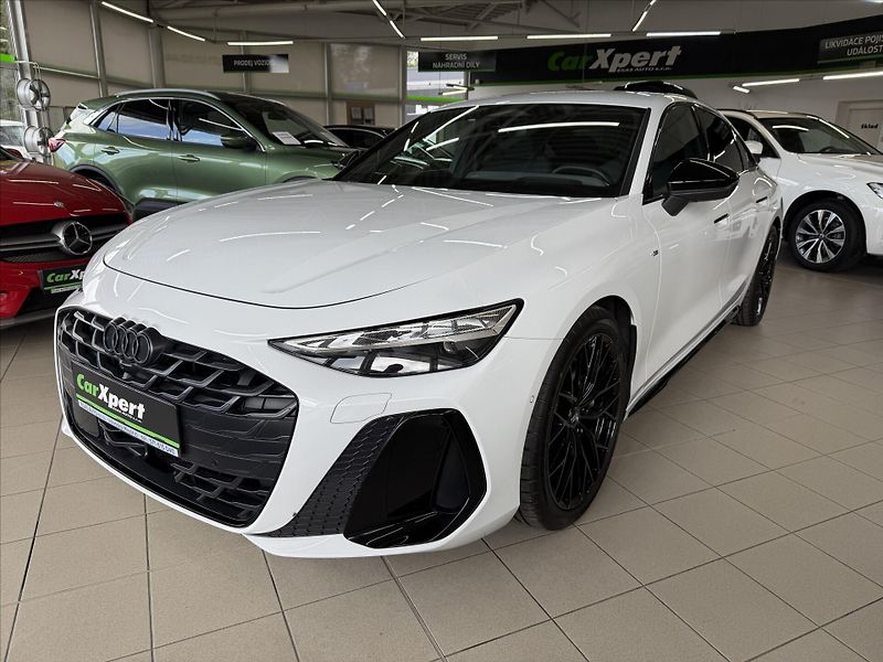 Audi A6 3,0 3,0 V6 TFSI QUATTRO S-line - fotka 9 z 41