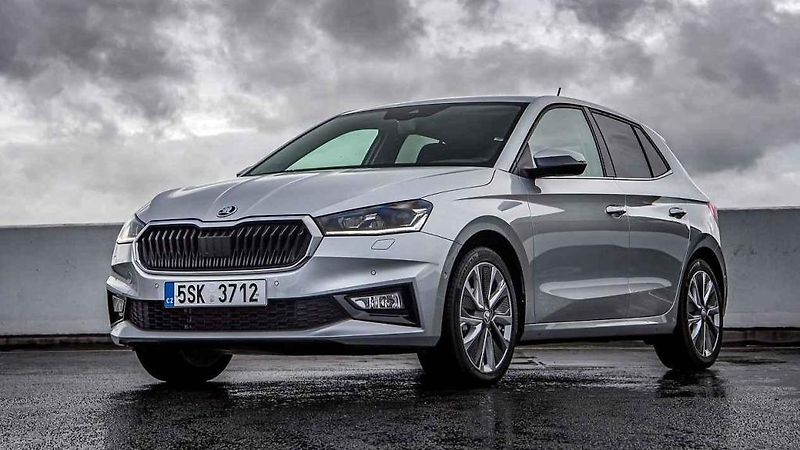 Fabia ze všech aut v přehledu zdražila nejvíce.