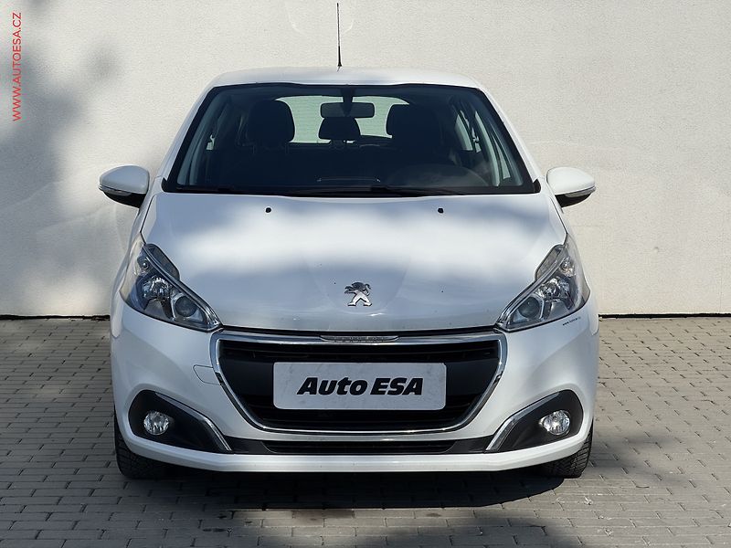 Peugeot 208 (2016) 1.2 PT, ČR, Active - fotka 2 z 14