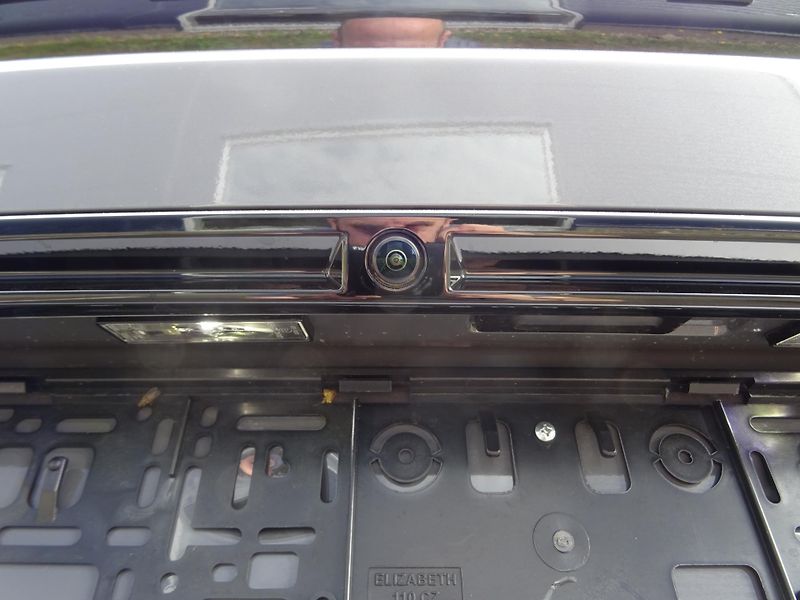 Peugeot 2008 (2026) ALLURE Hybrid 145k e-DCS6 - fotka 43 z 45