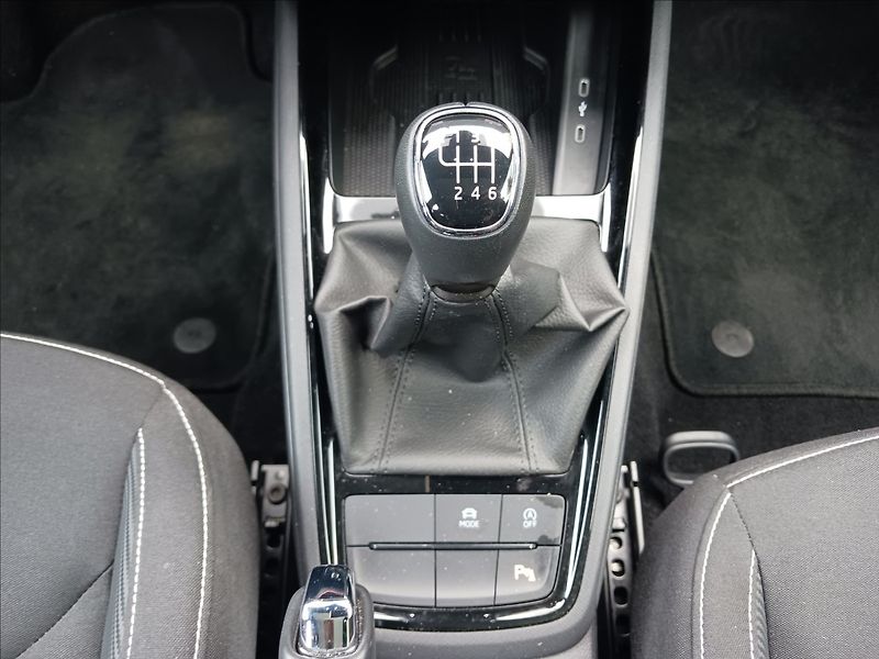 Škoda Kamiq 1,5 TSI 110kW MONTE CARLO - fotka 20 z 27