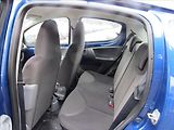 Citroën C1 1,0 i 50 KW Klima - náhled 10