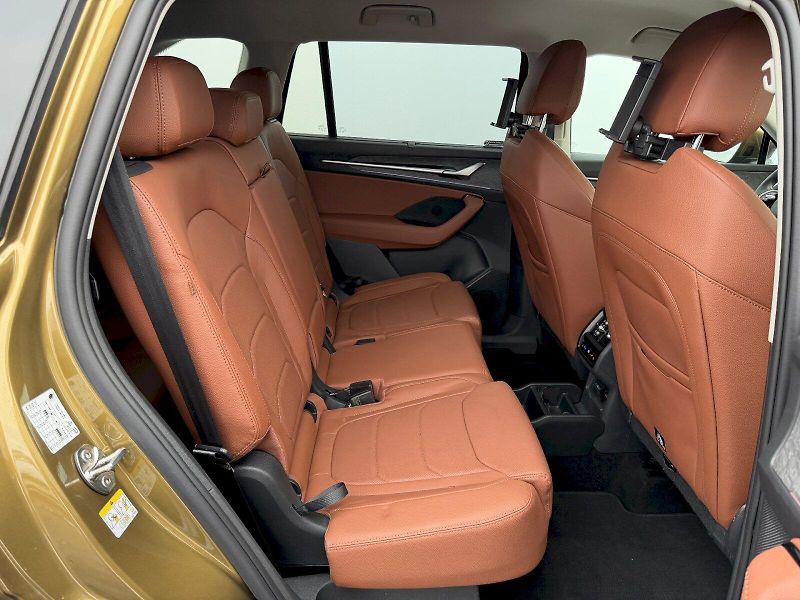 Škoda Kodiaq (2024) 2,0TDI 142kW 4x4 7míst Exclusi - fotka 26 z 35