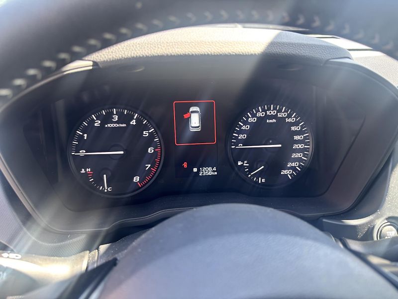 Subaru Forester (2024) FORESTER 2,0i COM NAV po 1.maj - fotka 13 z 21