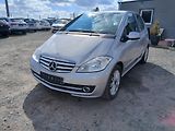 Mercedes-Benz Třídy A 180 CDI, automat, facelift - náhled 2