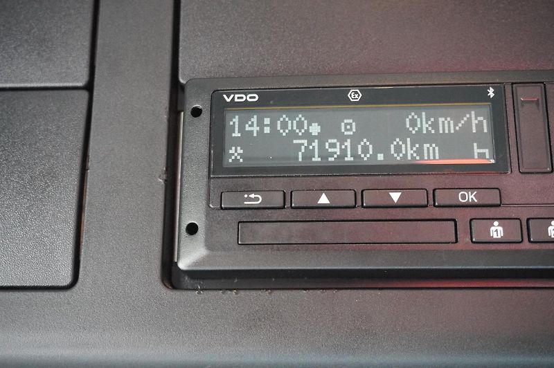 Mercedes-Benz (2020) Arocs 1827 4x2 / 70 tho km!!!  - fotka 2 z 24