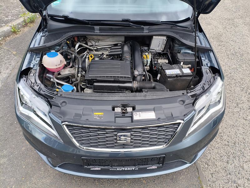 Seat Toledo (2016) 1,2 TSI Style 66Kw - fotka 27 z 30