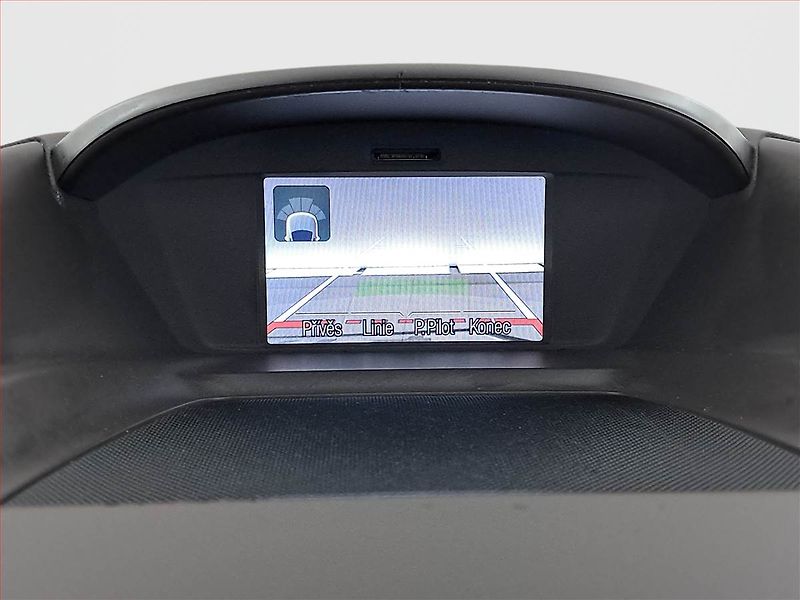 Ford Grand C-MAX (2015) 1.6 TDCi, 7 míst, Tempomat - fotka 16 z 21