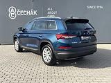 Škoda Kodiaq (2022) 1,5TSi 110kW STYLE DSG - náhled 7