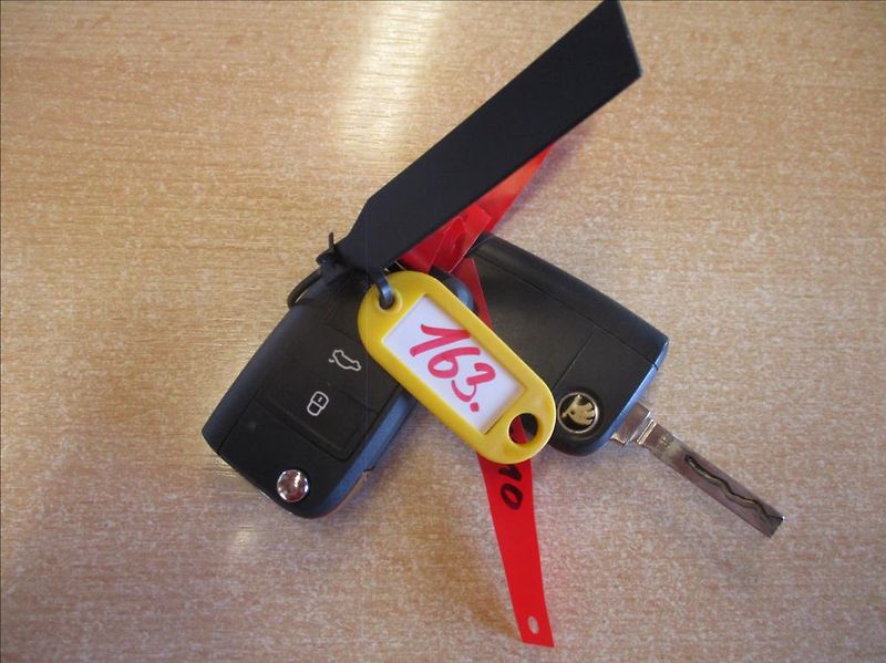 Škoda Fabia 1,0 TSI, klima,servis,DPH,CZ, - fotka 21 z 21